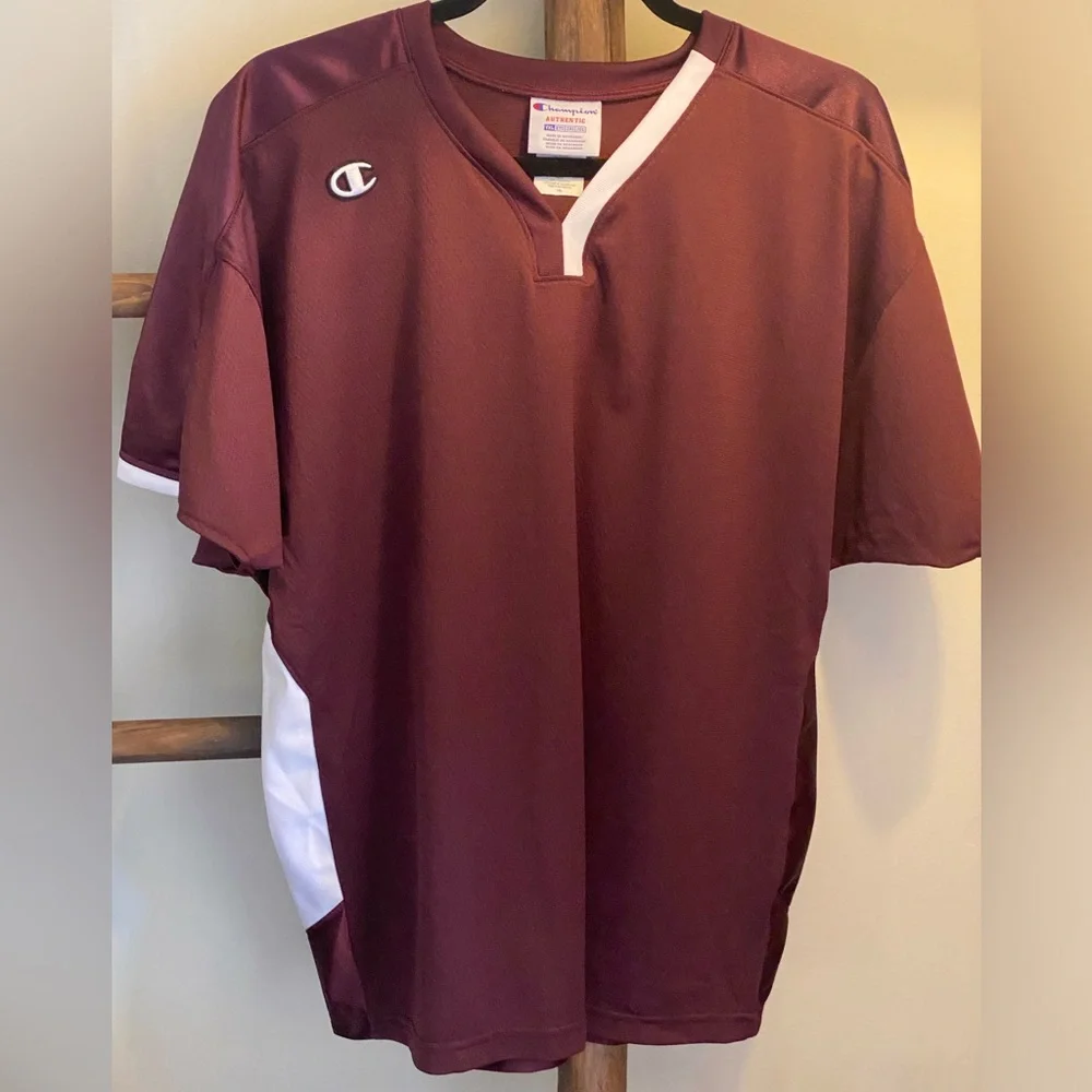 CHAMPION YOUTH XL JERSEY NEW